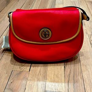 Giani Bernini shoulder purse